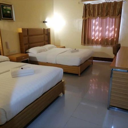 Asia Novo Boutique Hotel - Midsayap المظهر الخارجي الصورة
