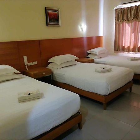 Asia Novo Boutique Hotel - Midsayap المظهر الخارجي الصورة