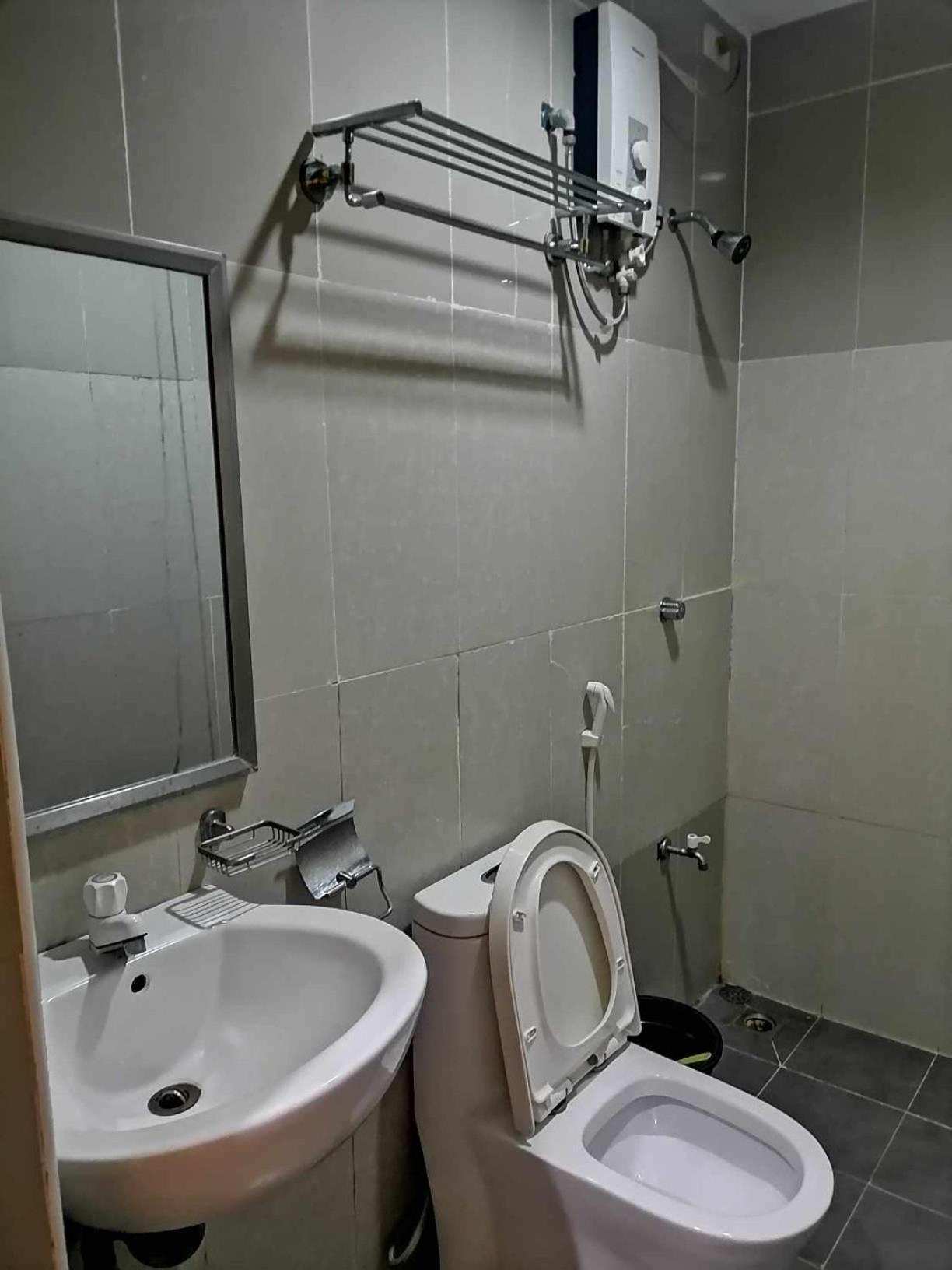Asia Novo Boutique Hotel - Midsayap المظهر الخارجي الصورة