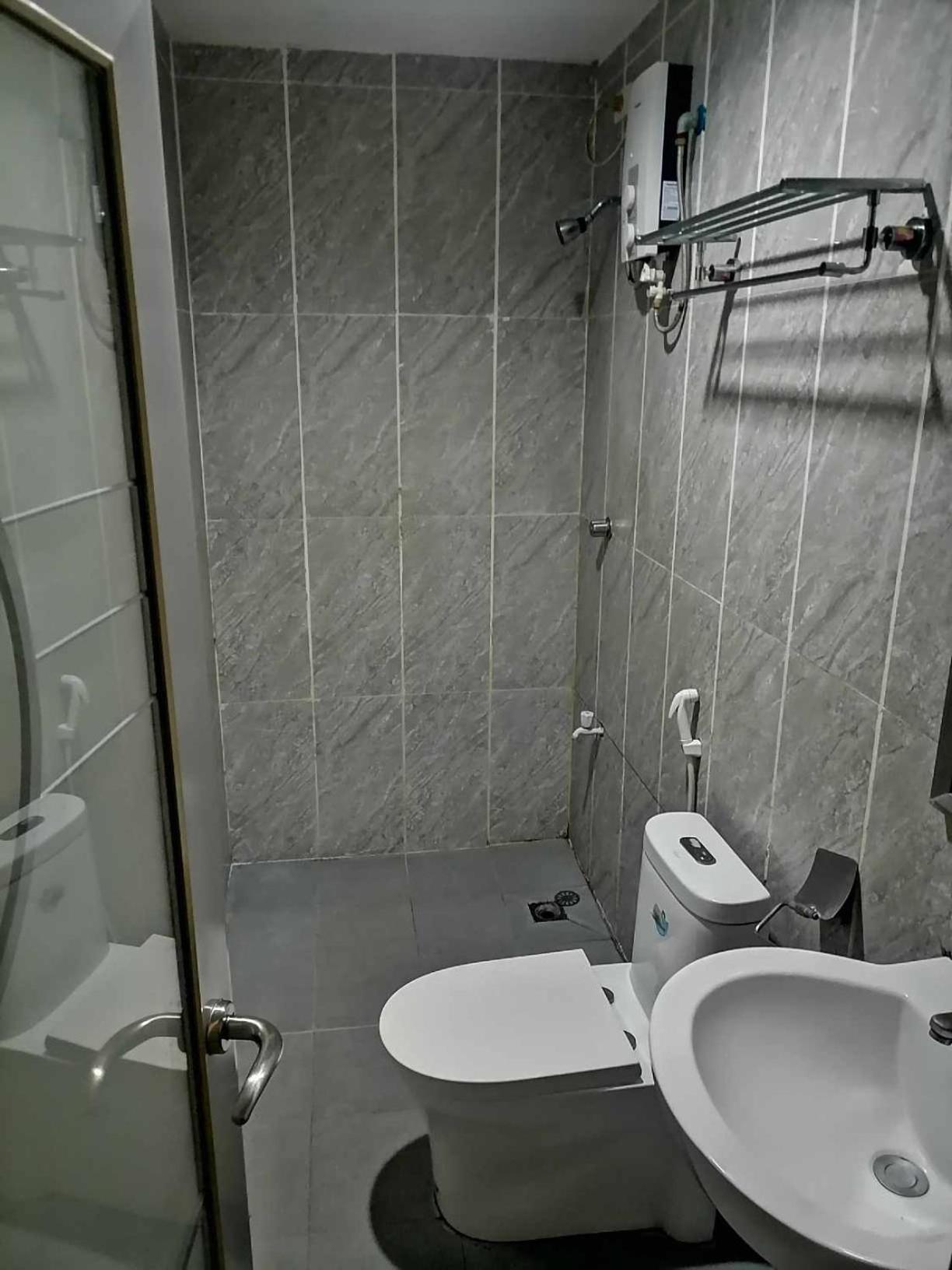 Asia Novo Boutique Hotel - Midsayap المظهر الخارجي الصورة