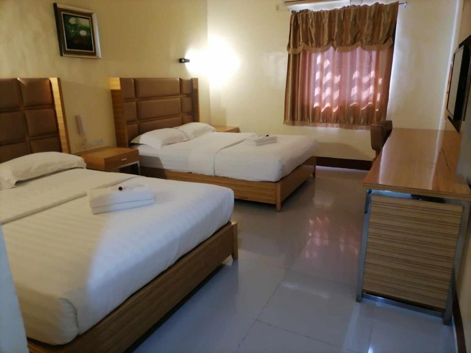 Asia Novo Boutique Hotel - Midsayap المظهر الخارجي الصورة