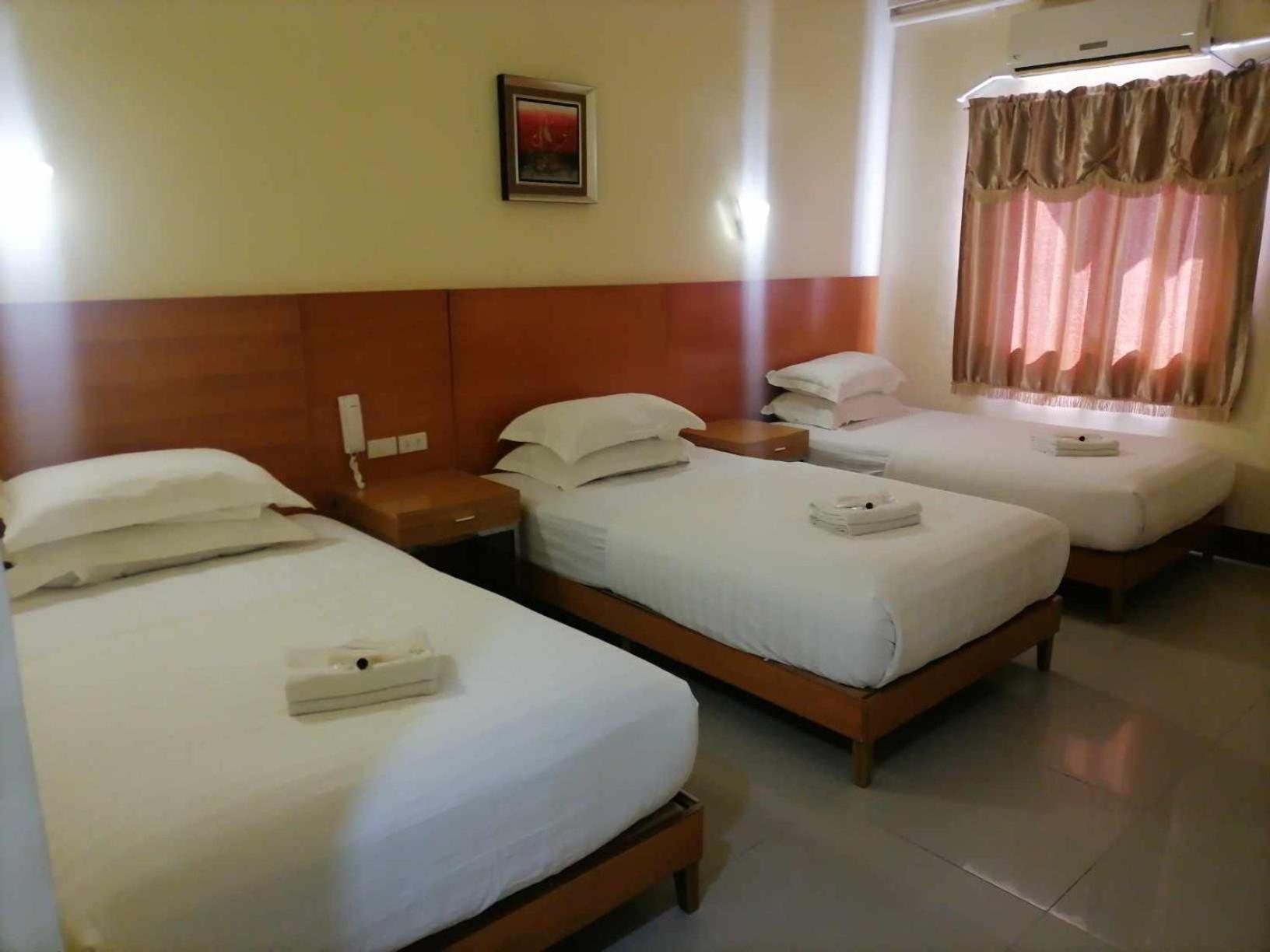 Asia Novo Boutique Hotel - Midsayap المظهر الخارجي الصورة