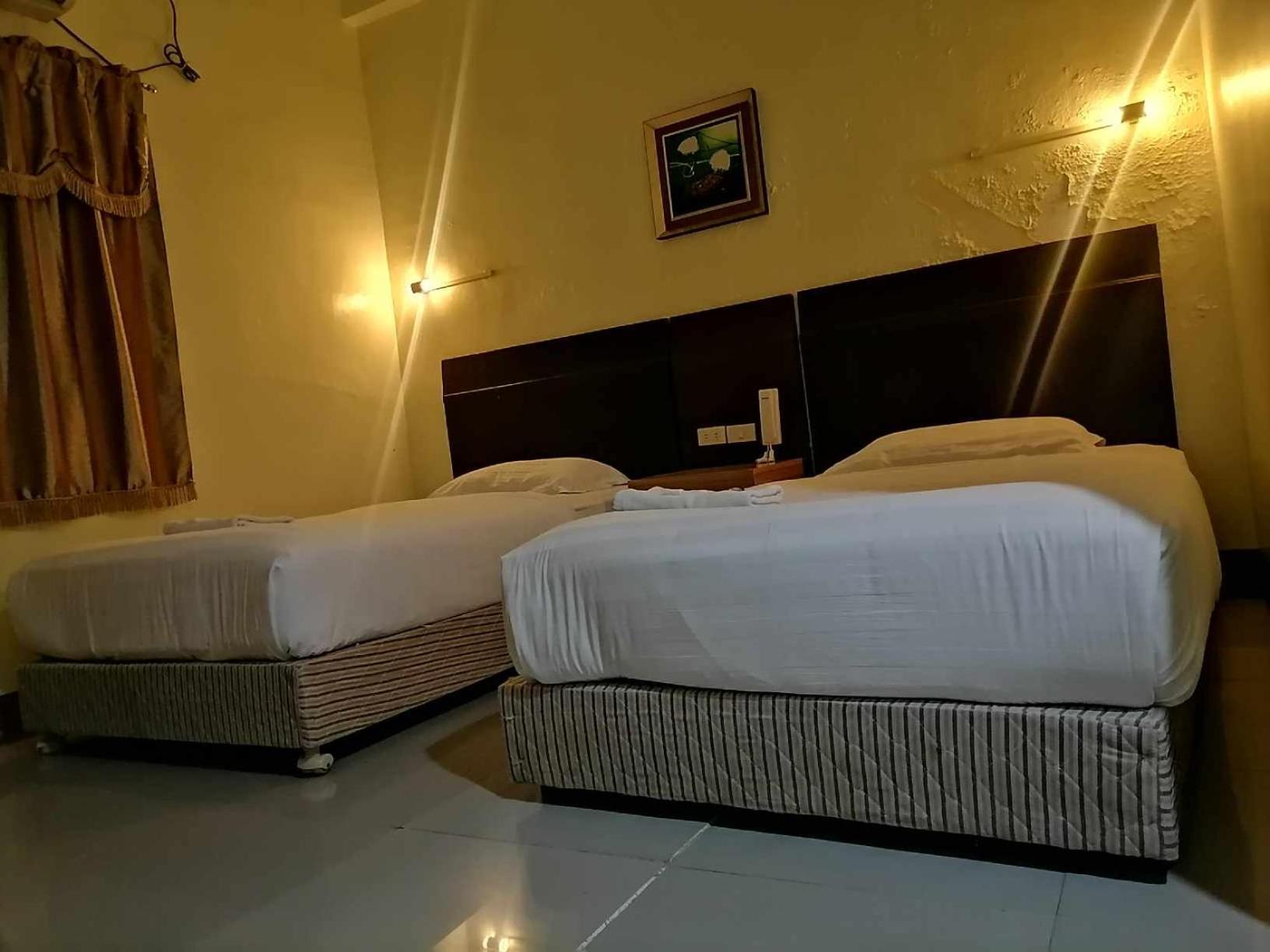 Asia Novo Boutique Hotel - Midsayap المظهر الخارجي الصورة