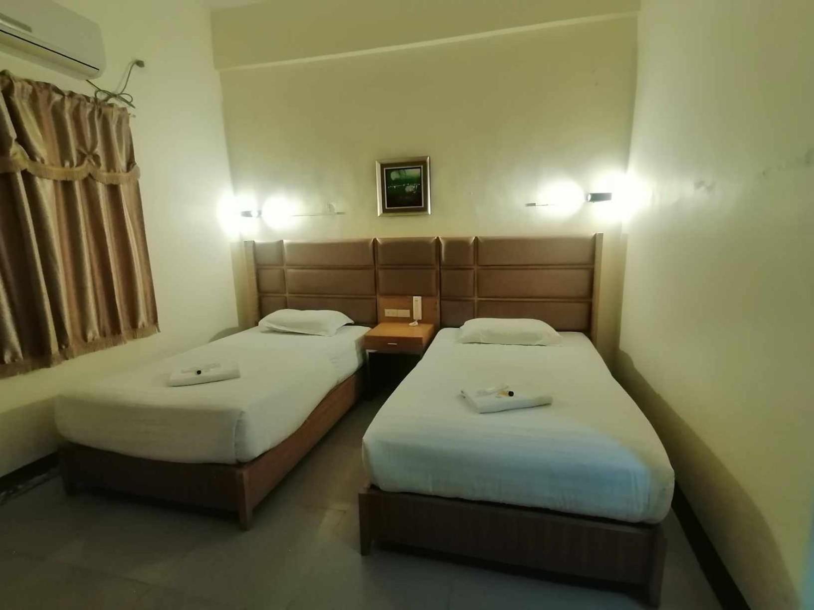Asia Novo Boutique Hotel - Midsayap المظهر الخارجي الصورة
