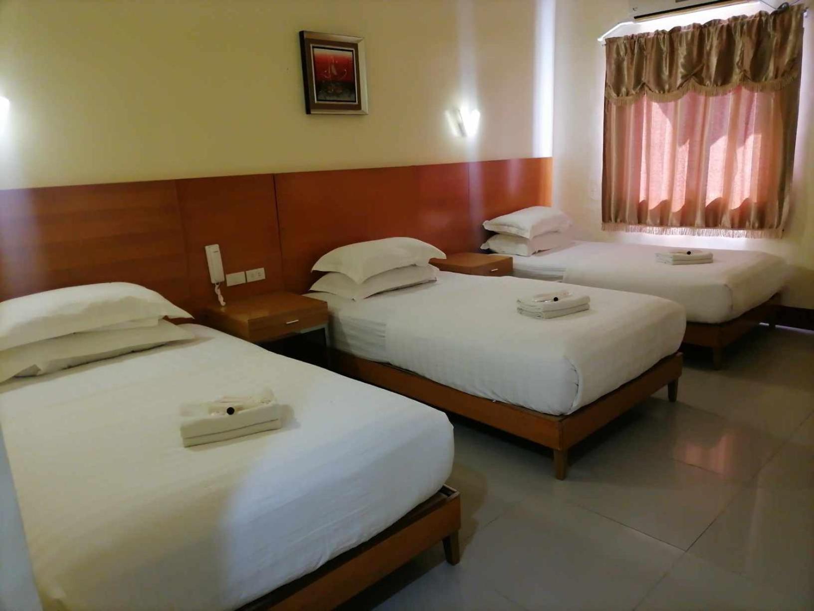 Asia Novo Boutique Hotel - Midsayap المظهر الخارجي الصورة