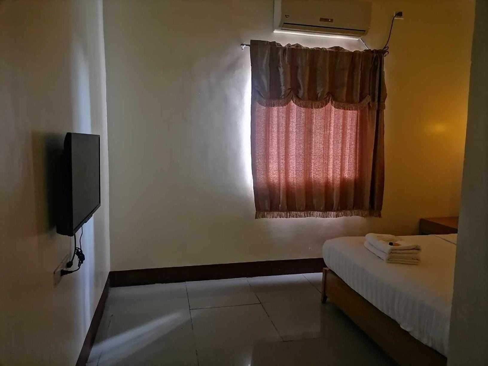 Asia Novo Boutique Hotel - Midsayap المظهر الخارجي الصورة