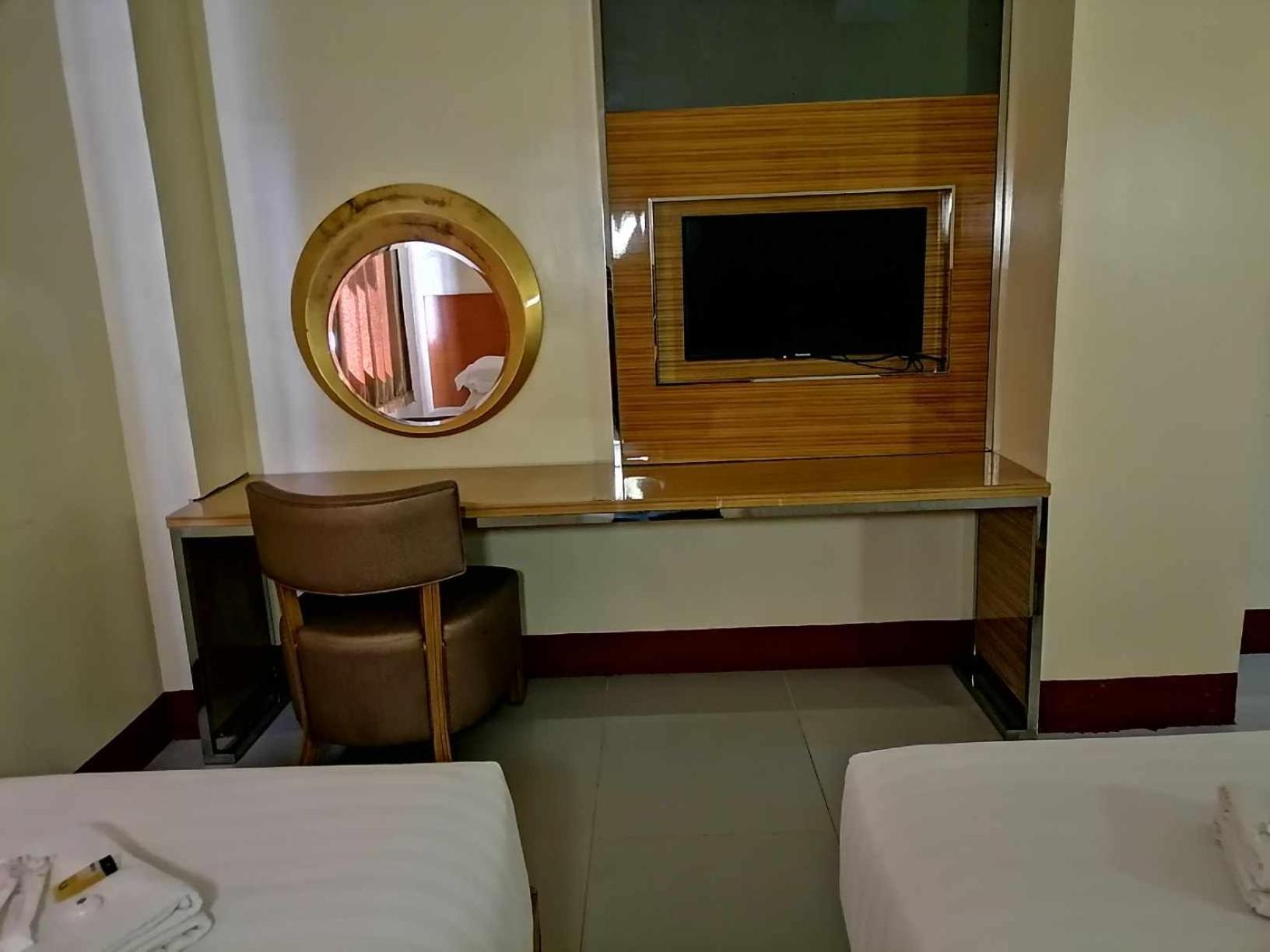 Asia Novo Boutique Hotel - Midsayap المظهر الخارجي الصورة