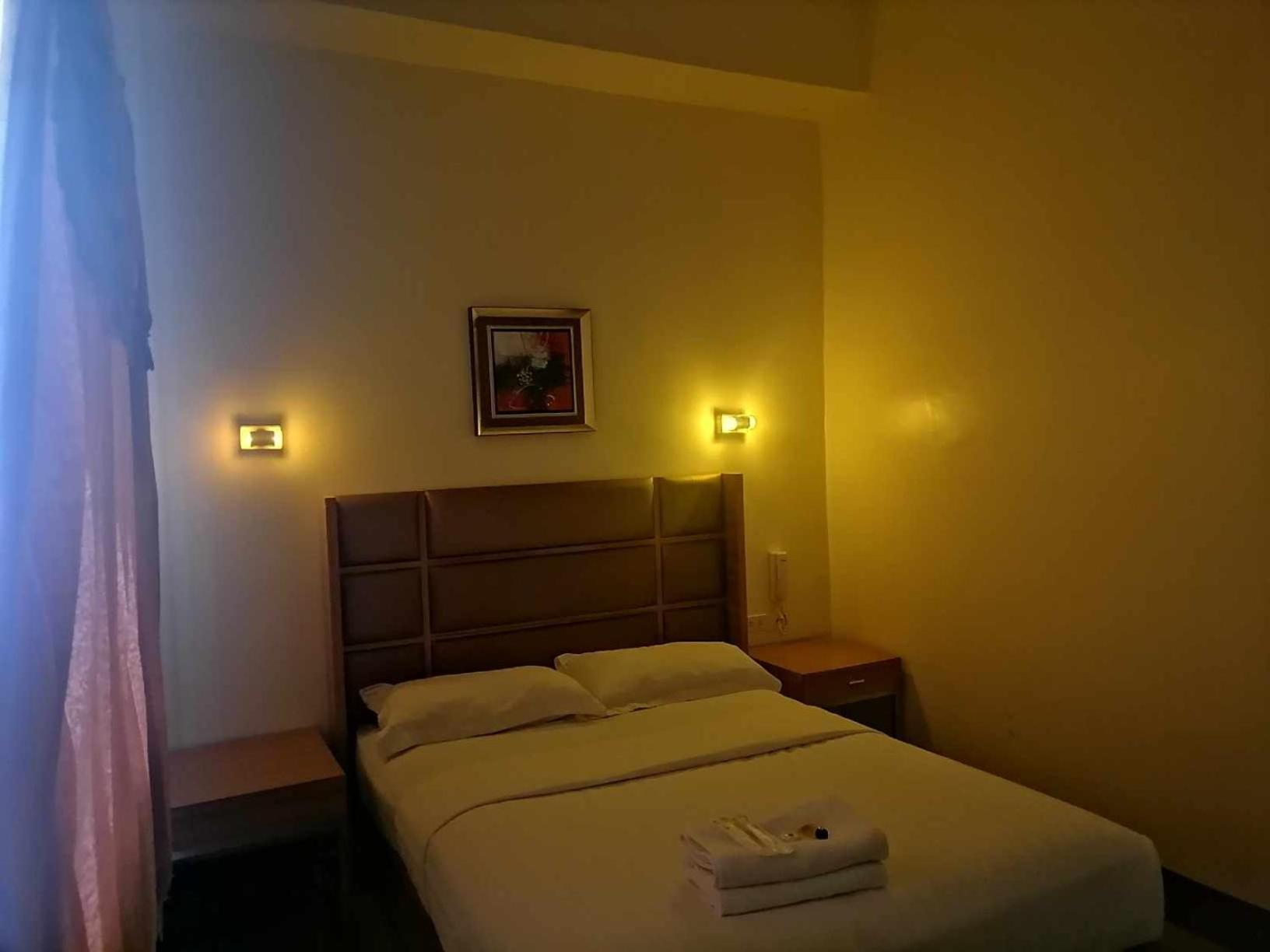 Asia Novo Boutique Hotel - Midsayap المظهر الخارجي الصورة