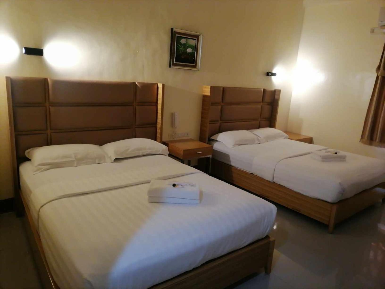 Asia Novo Boutique Hotel - Midsayap المظهر الخارجي الصورة