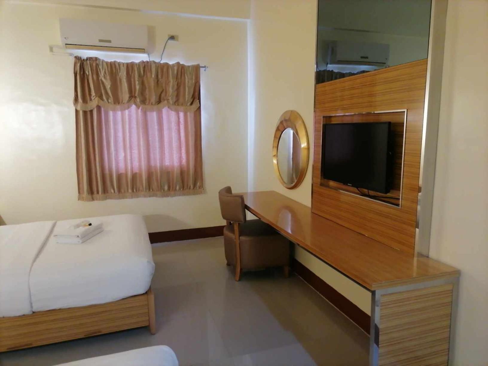 Asia Novo Boutique Hotel - Midsayap المظهر الخارجي الصورة