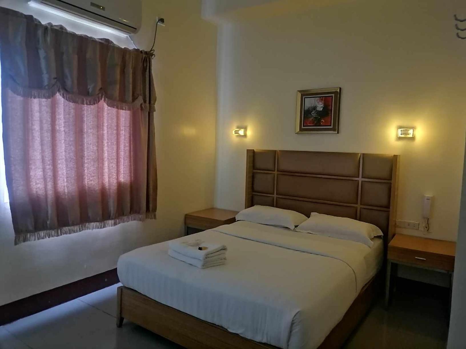 Asia Novo Boutique Hotel - Midsayap المظهر الخارجي الصورة