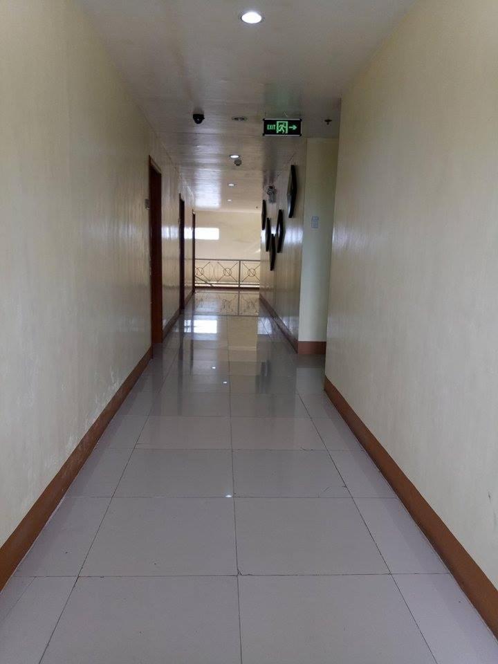 Asia Novo Boutique Hotel - Midsayap المظهر الخارجي الصورة
