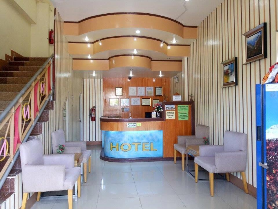 Asia Novo Boutique Hotel - Midsayap المظهر الخارجي الصورة
