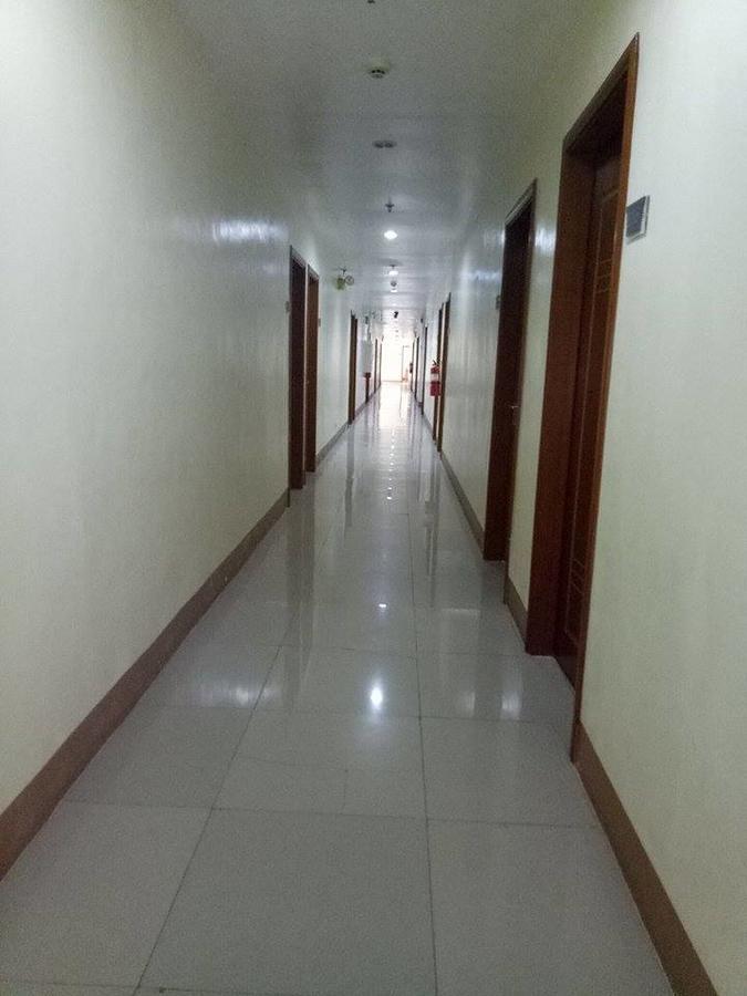 Asia Novo Boutique Hotel - Midsayap المظهر الخارجي الصورة