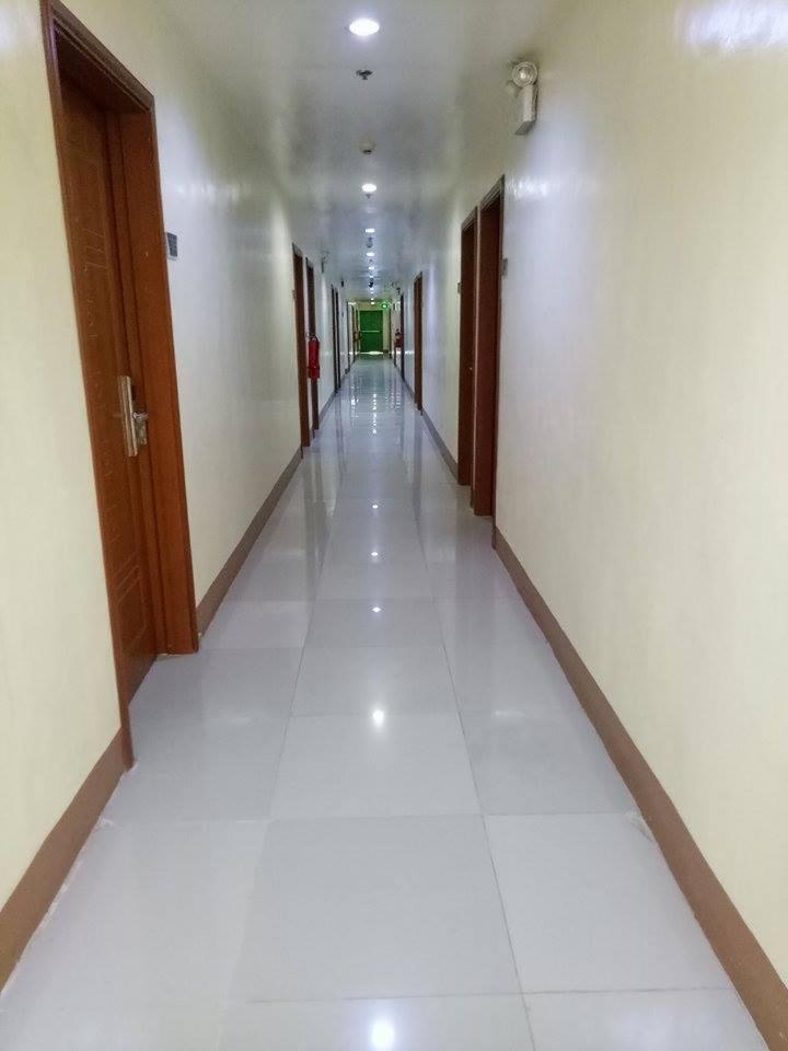 Asia Novo Boutique Hotel - Midsayap المظهر الخارجي الصورة