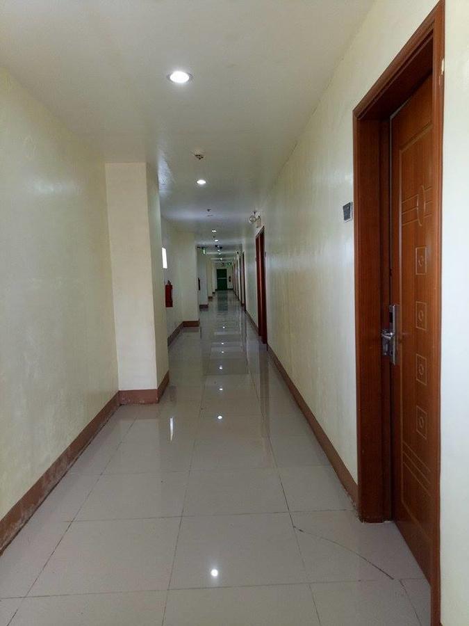 Asia Novo Boutique Hotel - Midsayap المظهر الخارجي الصورة