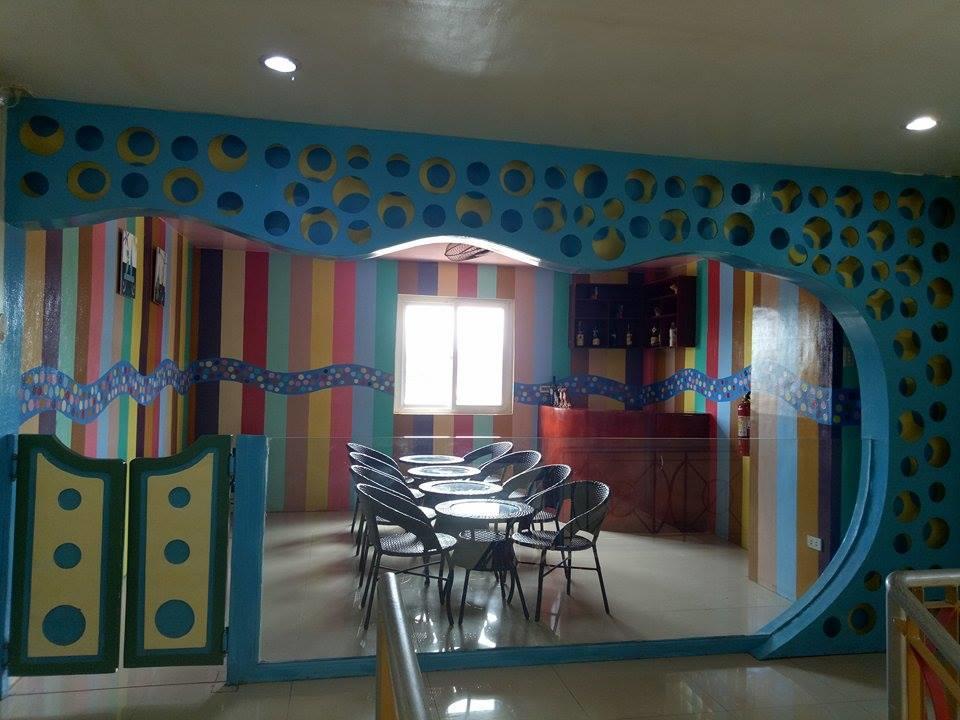 Asia Novo Boutique Hotel - Midsayap المظهر الخارجي الصورة