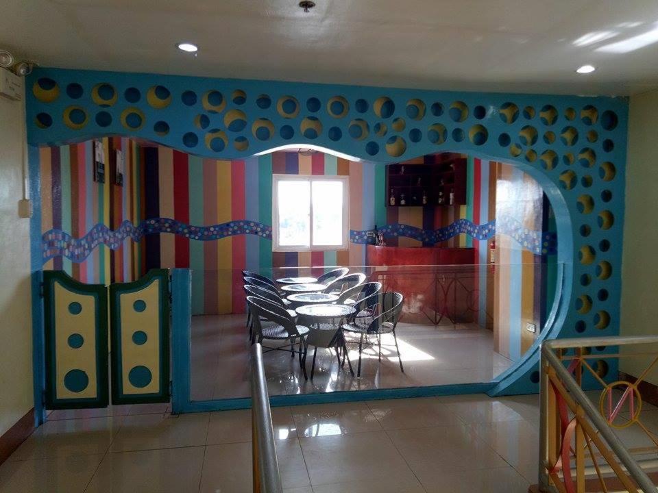 Asia Novo Boutique Hotel - Midsayap المظهر الخارجي الصورة