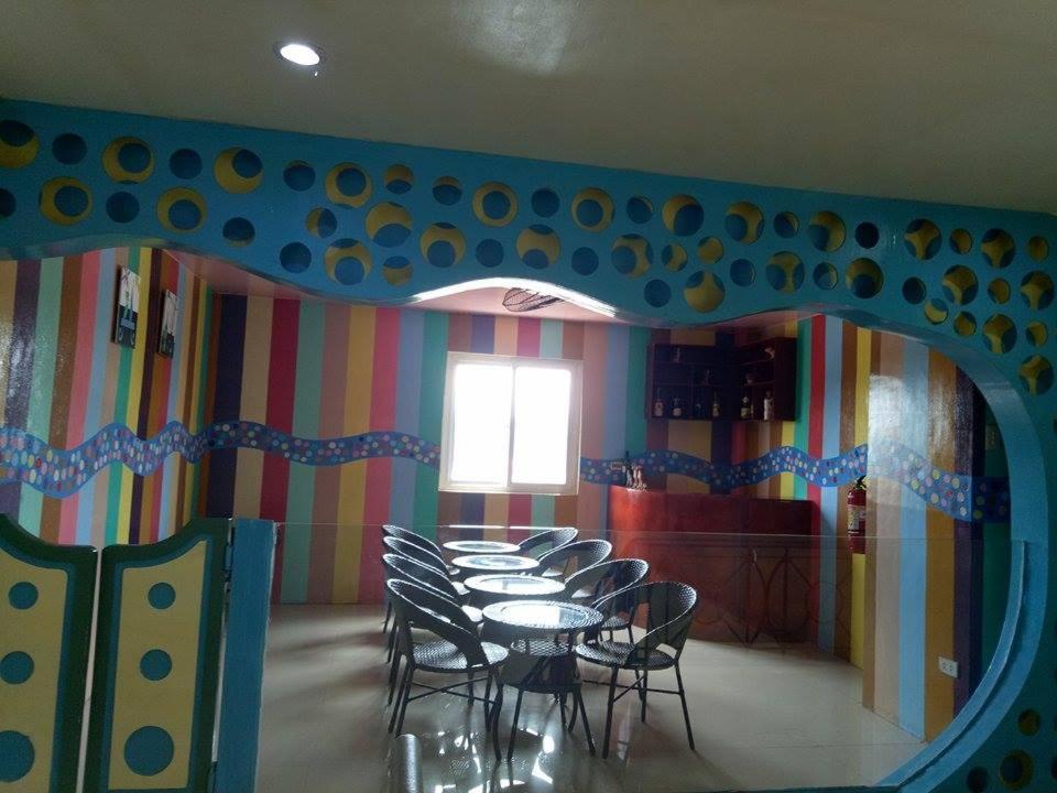 Asia Novo Boutique Hotel - Midsayap المظهر الخارجي الصورة