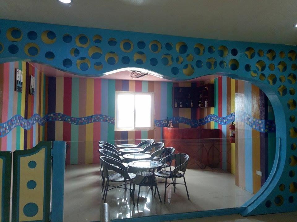Asia Novo Boutique Hotel - Midsayap المظهر الخارجي الصورة