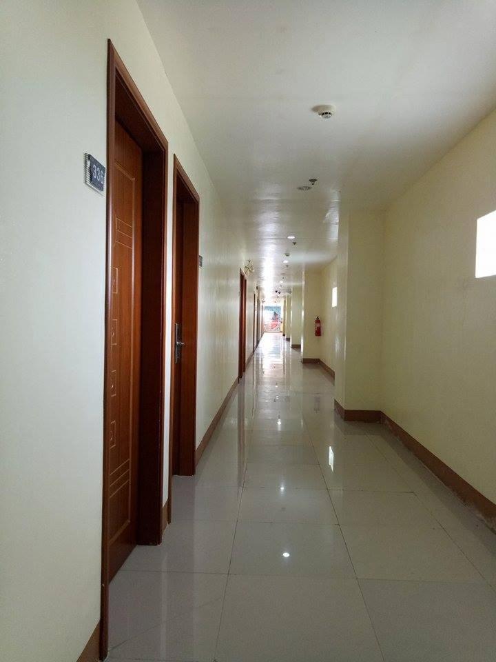 Asia Novo Boutique Hotel - Midsayap المظهر الخارجي الصورة