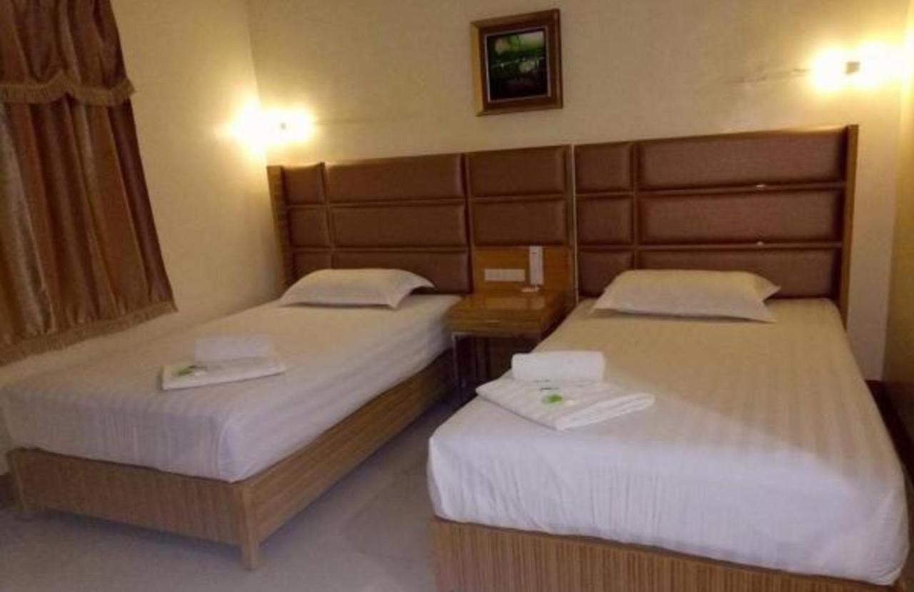 Asia Novo Boutique Hotel - Midsayap المظهر الخارجي الصورة